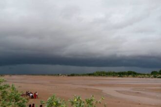 توقعات الأرصاد السودانية بامطار غزيرة وحارة في عدة ولايات خلال الأيام المقبلة