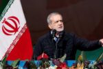 الرئيس الإيراني يؤكد الأفضلية في إنهاء الحرب الآن بوضع قوة وإقرار دولي بانتصار إيران