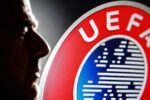 اليويفا تفاوض كونكاكاف لتوسيع دوري الأمم الأوروبية بالتعاون مع الاتحاد الآسيوي.