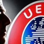 اليويفا تفاوض كونكاكاف لتوسيع دوري الأمم الأوروبية بالتعاون مع الاتحاد الآسيوي.