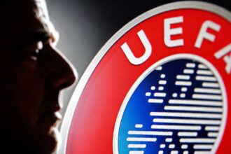 اليويفا تفاوض كونكاكاف لتوسيع دوري الأمم الأوروبية بالتعاون مع الاتحاد الآسيوي.
