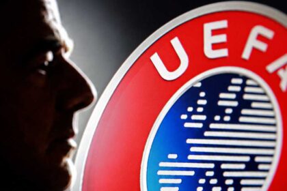 اليويفا تفاوض كونكاكاف لتوسيع دوري الأمم الأوروبية بالتعاون مع الاتحاد الآسيوي.