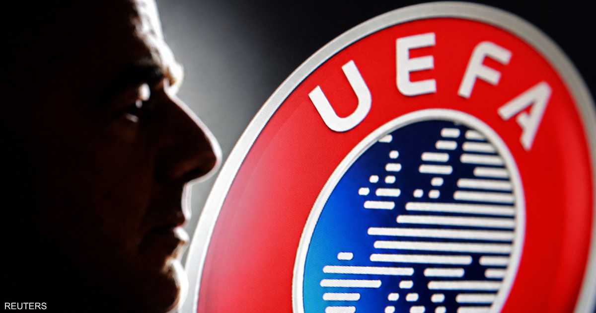 اليويفا تفاوض كونكاكاف لتوسيع دوري الأمم الأوروبية بالتعاون مع الاتحاد الآسيوي.