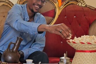 القحاطة يكشفون أنفسهم عبر تعليقاتهم على منشوراتي.