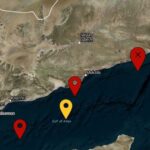 الحرس البحري الهندي يتابع قضية استيلاء القراصنة على سفينتين في خليج عدن ويؤكد سلامة 22 بحاراً هندياً على متنها.