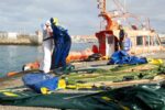 الشرطة الإسبانية تضرب شبكة تهريب مهاجرين بـ 10 آلاف دولار للرحلة الواحدة