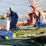 الشرطة الإسبانية تضرب شبكة تهريب مهاجرين بـ 10 آلاف دولار للرحلة الواحدة