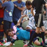 الفيفا تغرم الأرجنتين وتحدد شروط لعب مباراتيها القادمتين على أرضها