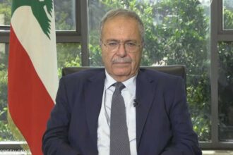 إسرائيل تعترض على مساعدة دول لجيش لبنان في الجنوب
