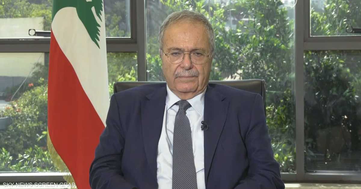إسرائيل تعترض على مساعدة دول لجيش لبنان في الجنوب