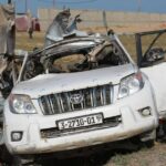 غارة إسرائيلية تقتل عمال مساعدات دوليين في غزة دون محاسبة إسرائيلية