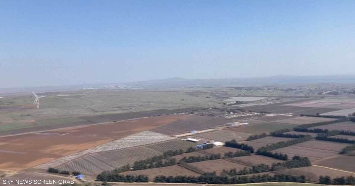 سوريا بين هشاشة الداخل وتصاعد صراع تركيا وإسرائيل في المنطقة