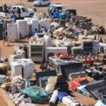 هل يجوز الاستفادة من ثلج ثلاجة مسروقة اشتراها الجيران من سوق دقلو؟