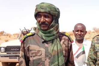 العميد موسى خمسين: حميدتي إصابته في الخرطوم، والجيش يدخل في معركة أطول من المتوقع.