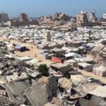 الولايات المتحدة وإسرائيل تتيحان لحماس المشاركة في الانتخابات ضمن حسابات قد تستهدف الفلسطينيين لاحقاً