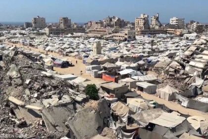 الولايات المتحدة وإسرائيل تتيحان لحماس المشاركة في الانتخابات ضمن حسابات قد تستهدف الفلسطينيين لاحقاً