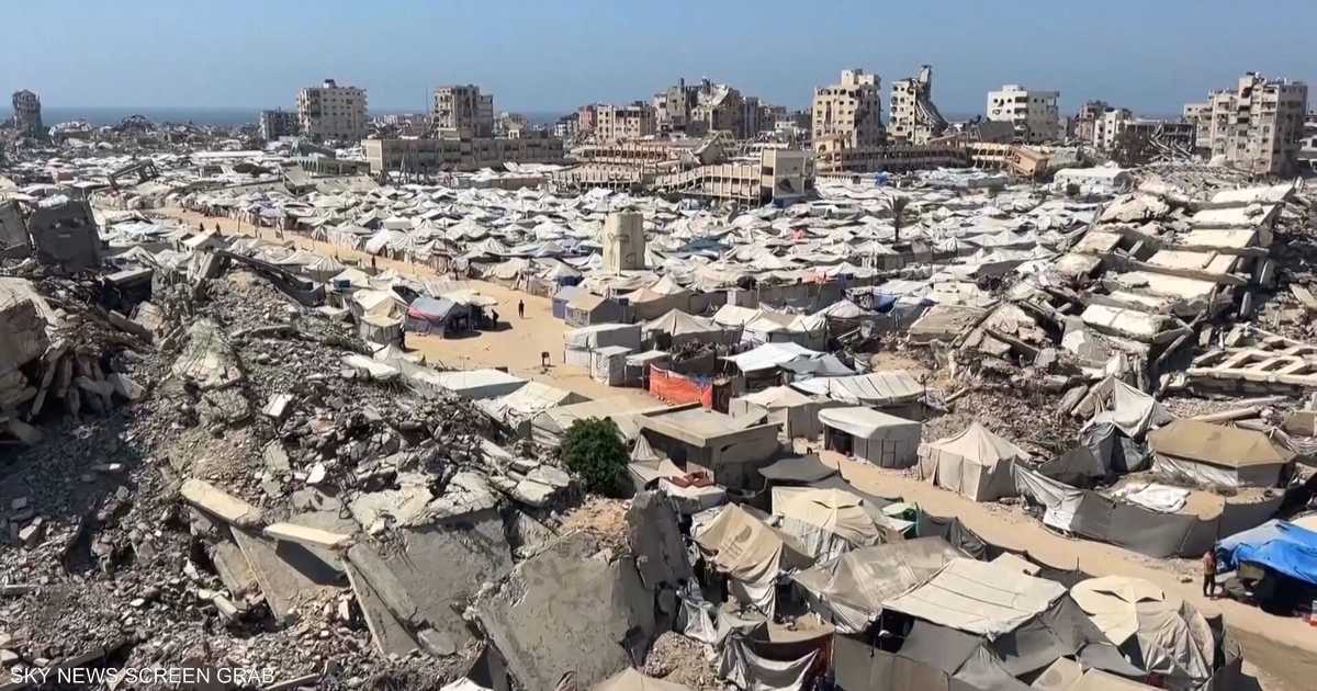 الولايات المتحدة وإسرائيل تتيحان لحماس المشاركة في الانتخابات ضمن حسابات قد تستهدف الفلسطينيين لاحقاً