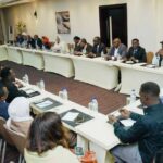 قوى سودانية تلتقي لمناقشة الحرب والسلام وسبل وقف العنف