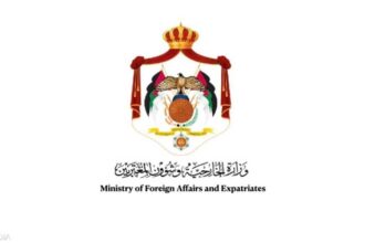 الخارجية الأردنية تتابع أوضاع ضحايا استغلال وترسلهم قسراً إلى ماليزيا لإعادة الـ 19 مواطناً الأردنياً