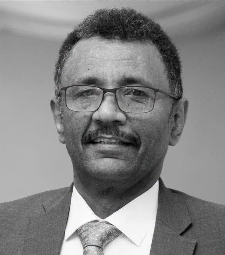 إطلاق سراح القيادي السوداني محمد فاروق في الإمارات بعد عامين من الاعتقال