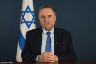 غانتس: رد المبعوث الأميركي على هجوم أبو الظهور مليء بالمغالطات ويتناقض مع موقف ترامب بشأن الجولان