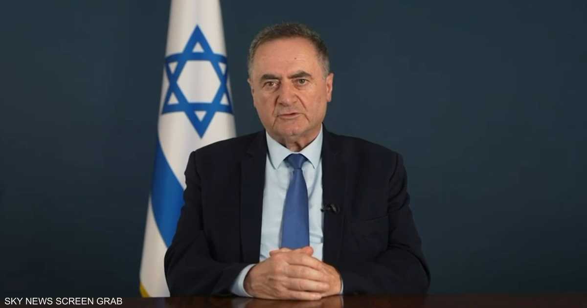 غانتس: رد المبعوث الأميركي على هجوم أبو الظهور مليء بالمغالطات ويتناقض مع موقف ترامب بشأن الجولان