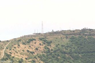سوريا تدين اعتداء إسرائيلي جديد على أراضيها وتطالب المجتمع الدولي بالتحرك