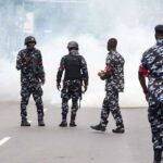هجوم مسلح على مسجد في نيجيريا واختطاف عدد من المصلين