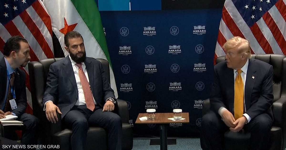 السوريين ينتظرون تخفيف القيود بعد رفع اسم بلادهم من قائمة الإرهاب الأميركية