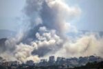 تفجيرات متتالية تضرب جنوب لبنان وسط مواجهات مستمرة.