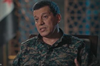 خطة لإنهاء دمج قسد بالجيش السوري هذا الشهر