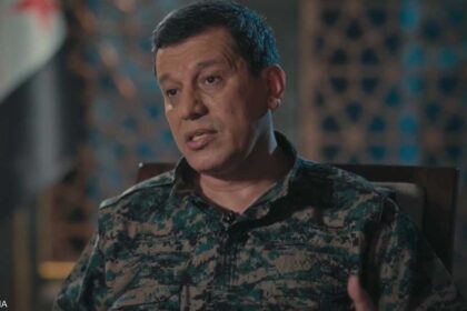 خطة لإنهاء دمج قسد بالجيش السوري هذا الشهر