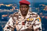 هجوم جوي يضرب رتلاً للمليشيا السودانية داخل التشاد بعمق 100 كيلومتر.
