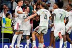 ريال مدريد يفوز على إسبانيول في اللحظات الأخيرة ليعود للصدارة بفضل هدف إسبي في الدقيقة 90