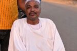رحيل جعفر خضر يودع رمزاً من رموز الحراك السوداني.