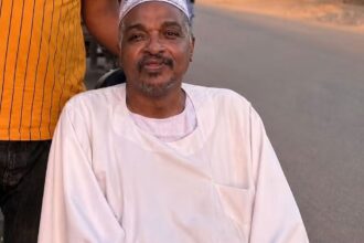 رحيل جعفر خضر يودع رمزاً من رموز الحراك السوداني.
