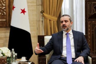 دمشق تدعو لإعادة المفاوضات مع إسرائيل لوقف الهجمات والوصول لخطوات بناء الثقة