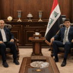 الخارجية العراقية تؤكد الحوار وتشتبه الخبراء في دقة وصف استدعاء السفير الإيراني والمنشور يثير سجالاً إعلامياً حول الترابط الحضاري والنفوذ الإيراني
