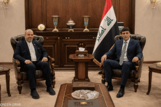 الخارجية العراقية تؤكد الحوار وتشتبه الخبراء في دقة وصف استدعاء السفير الإيراني والمنشور يثير سجالاً إعلامياً حول الترابط الحضاري والنفوذ الإيراني