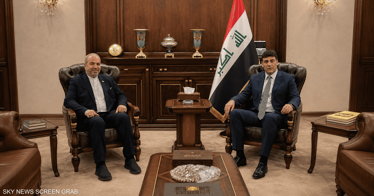 الخارجية العراقية تؤكد الحوار وتشتبه الخبراء في دقة وصف استدعاء السفير الإيراني والمنشور يثير سجالاً إعلامياً حول الترابط الحضاري والنفوذ الإيراني
