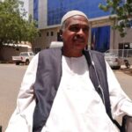 جعفر خضر: رمز النضال والمثابرة في وجه الظلم والإعاقة