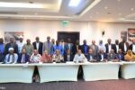 قوى سودانية ترفض دعوة البرهان لعملية سلام وتطرح بديلاً سياسياً مدنياً