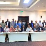 قوى سودانية ترفض دعوة البرهان لعملية سلام وتطرح بديلاً سياسياً مدنياً