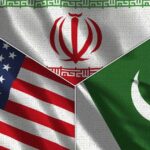 الجيش الباكستاني يسعى لإحياء تفاهم طهران وواشنطن قبل عقوبات قاسية
