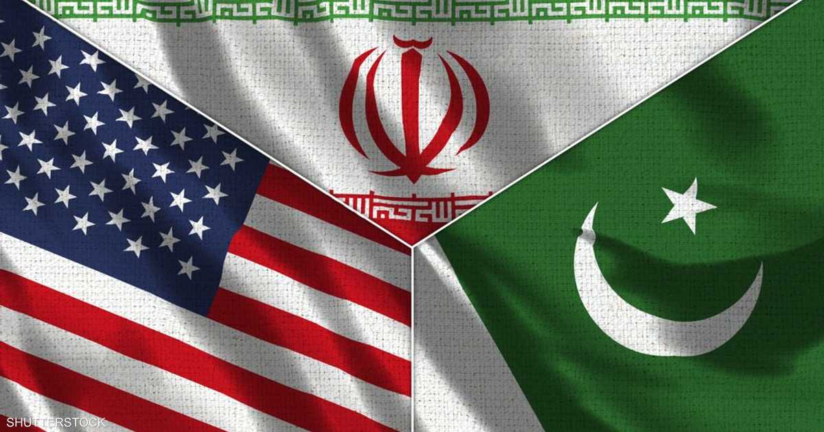 الجيش الباكستاني يسعى لإحياء تفاهم طهران وواشنطن قبل عقوبات قاسية
