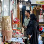 إيران تواجه أزمة اقتصادية متصاعدة وتضخم قياسي وسط حرب شاملة