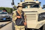 أصدرت المحكمة العسكرية العليا في شرق ليبيا أحكاماً بالإعدام النهائية بتهمة الانتماء إلى تنظيمات إرهابية ومشاركة في عمليات اغتيال.