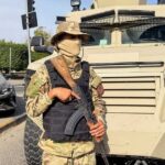 أصدرت المحكمة العسكرية العليا في شرق ليبيا أحكاماً بالإعدام النهائية بتهمة الانتماء إلى تنظيمات إرهابية ومشاركة في عمليات اغتيال.
