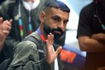 طرابزون وشباب الجاريث يتفاوضان على عقد محمد صلاح بـ 17 مليون يورو سنوياً