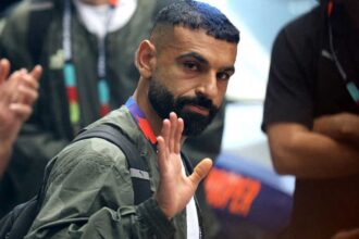 طرابزون وشباب الجاريث يتفاوضان على عقد محمد صلاح بـ 17 مليون يورو سنوياً